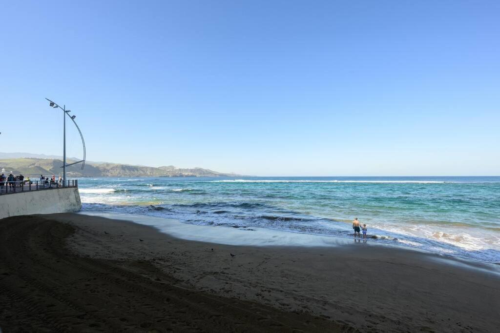 Encanto Playa Chica ラスパルマス・デ・グランカナリア エクステリア 写真