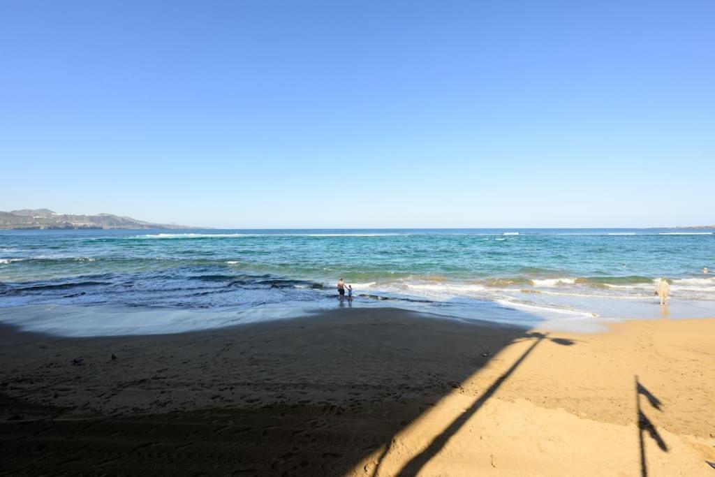 Encanto Playa Chica ラスパルマス・デ・グランカナリア エクステリア 写真
